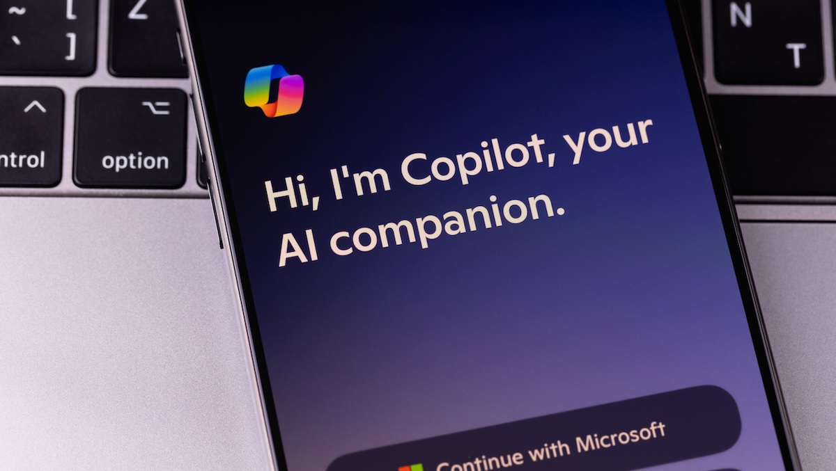 Microsoft предлагает юристам и юридическим отделам использовать Copilot — даже для работы с конфиденциальной информацией - 1